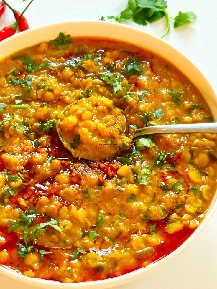 Daal Chana