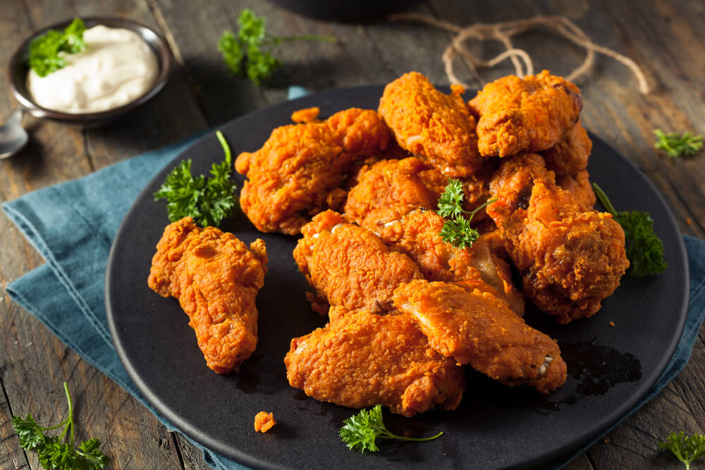 Fried-Chicken