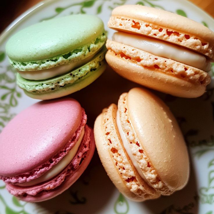 Macarons