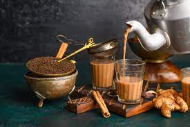 Special Tea