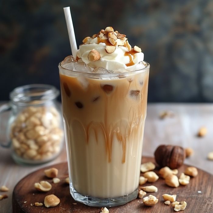 Cold Coffee